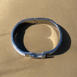 H bracelet
